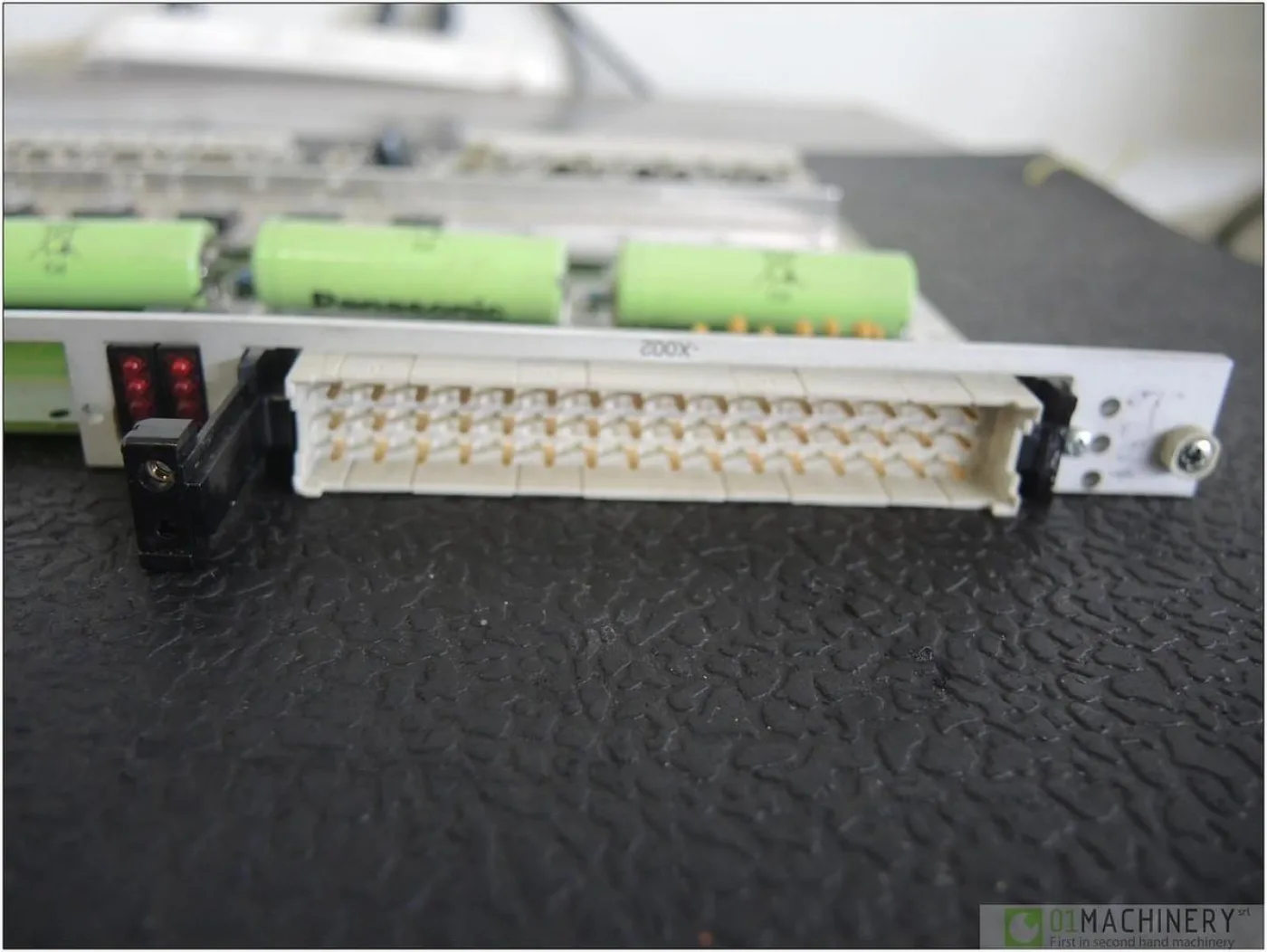 2000 ARBURG ARB745 SN 153.329 A AI3097 - 3