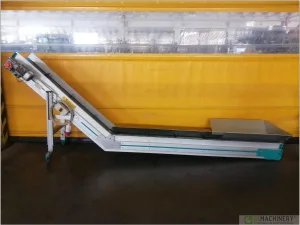 2005 MB CONVEYORS CP AI3432