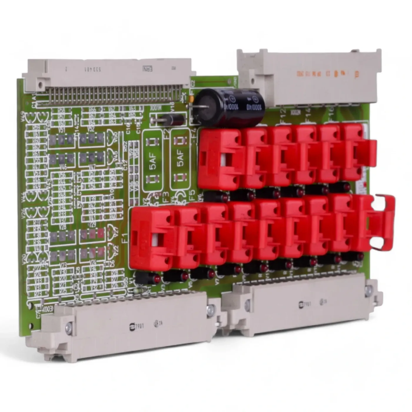 Arburg 660 Modul B10 SN: 123.946 A - 2