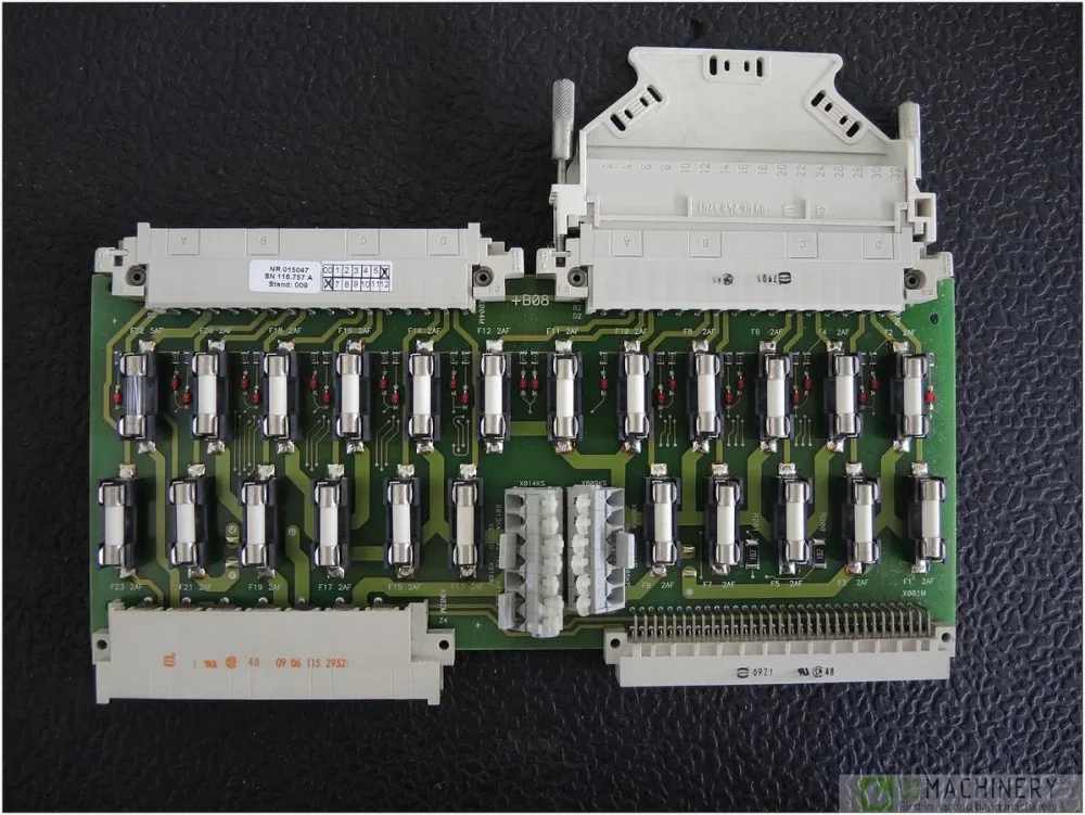 2001 ARBURG 650 116.757 A +B08 AI2978