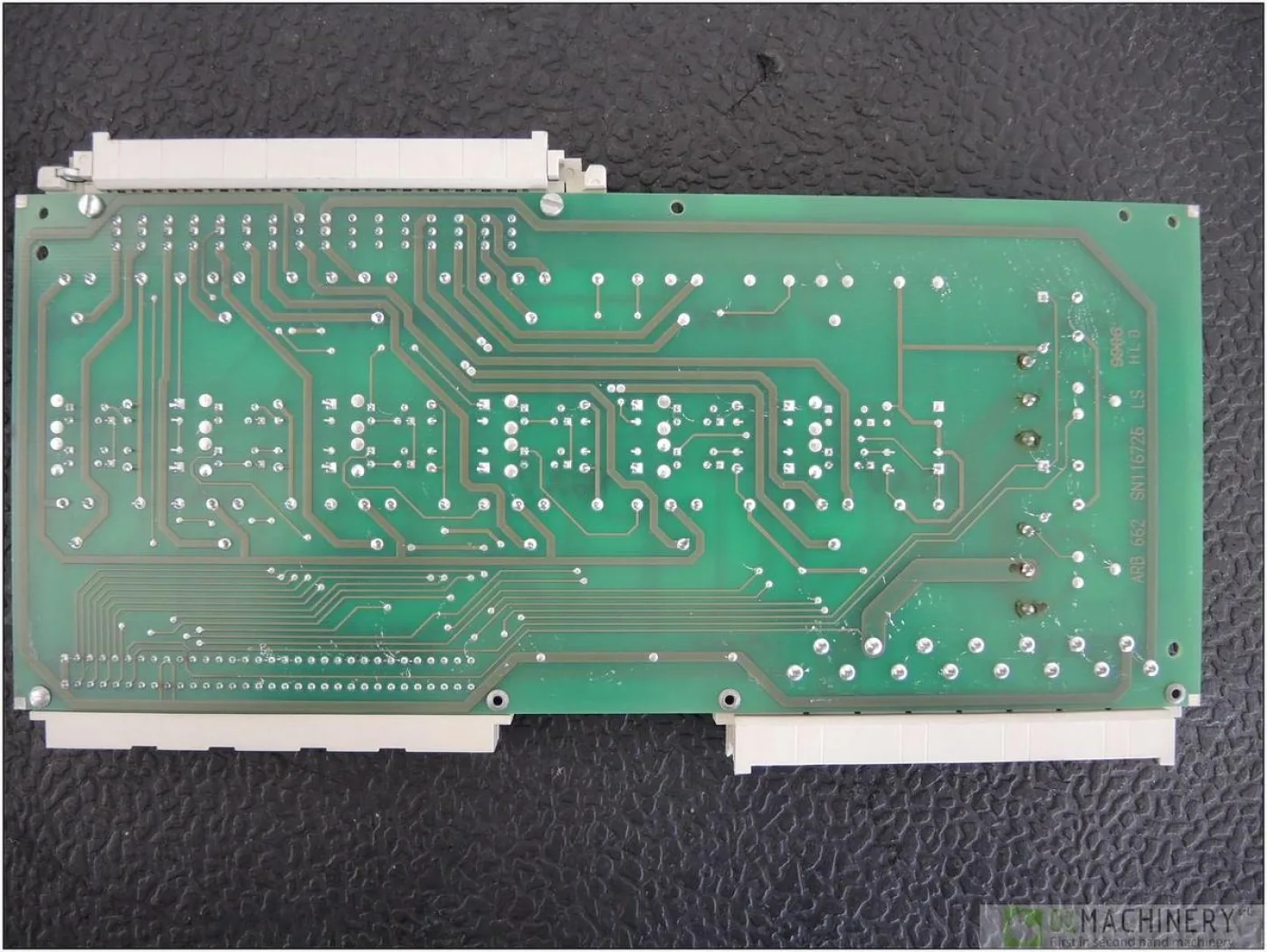 ARBURG ARB 662 SN 138.245 A AI3110 - 3
