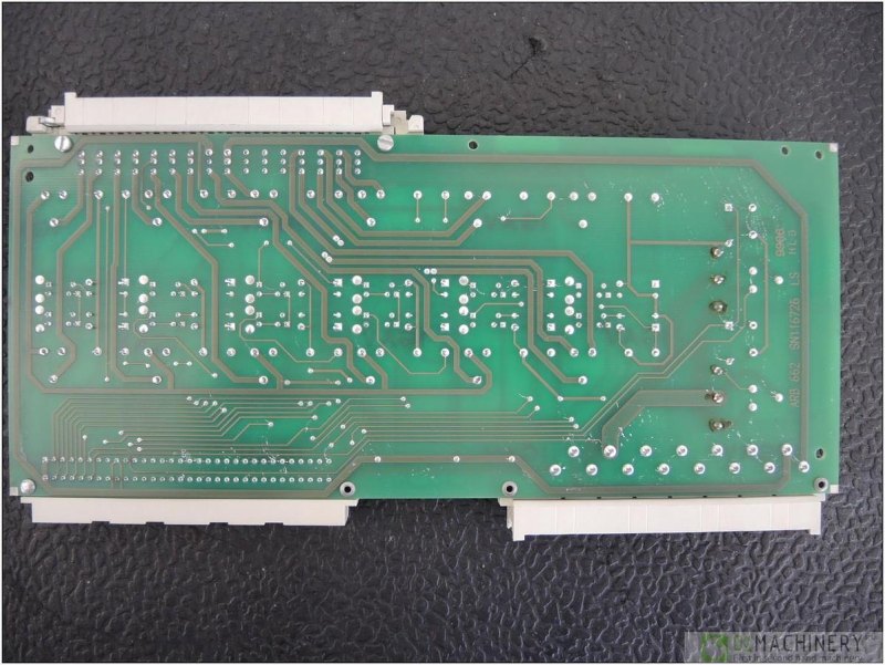 ARBURG ARB 662 SN 138.245 A AI3110