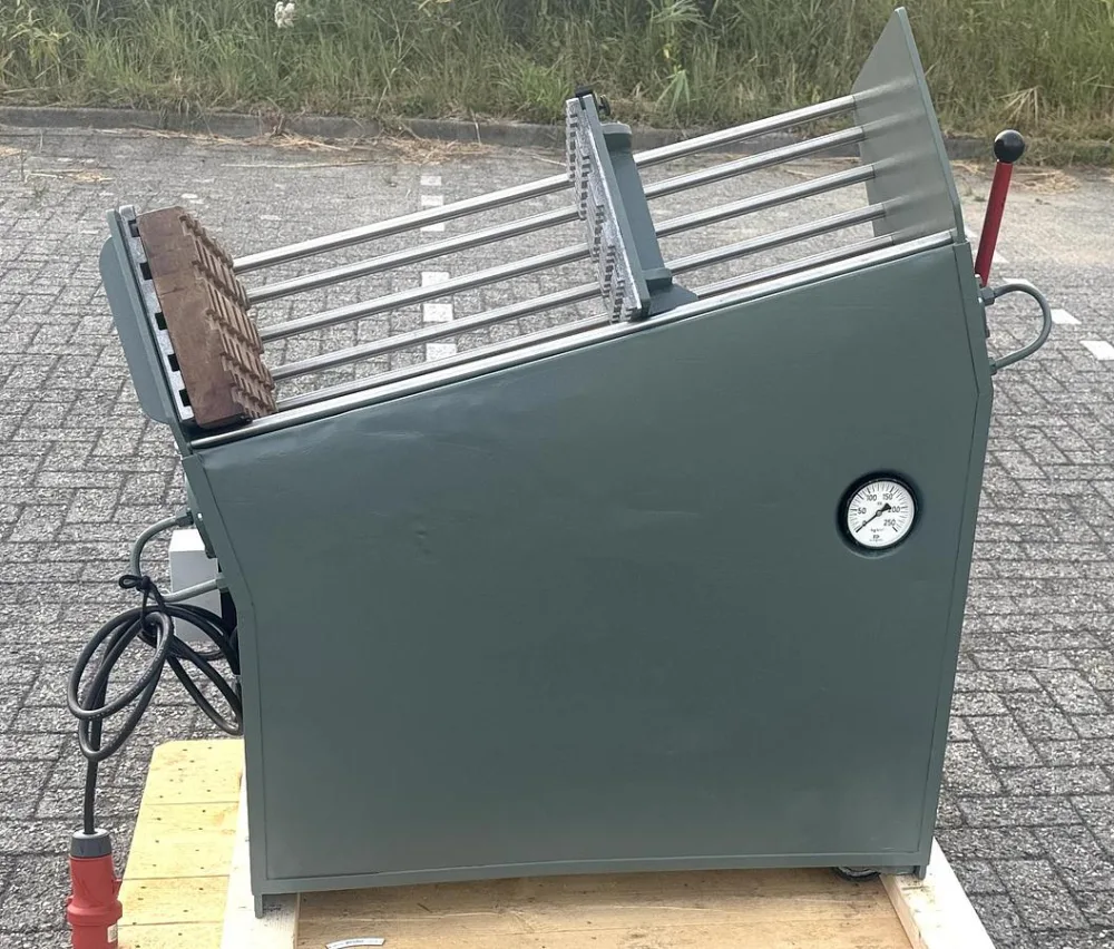 1962 Splek SL82B