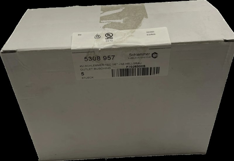 Schlemmer 5308957 SIB F7026300 Kabelverschraubung