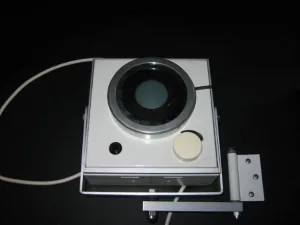 Planilux/WRG HG 100 Iris