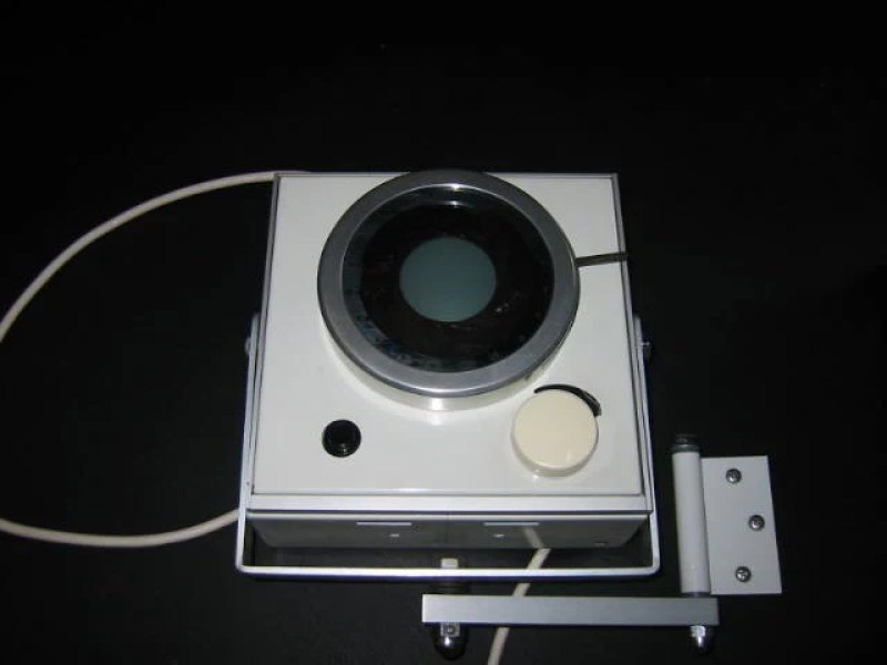 Planilux/WRG HG 100 Iris