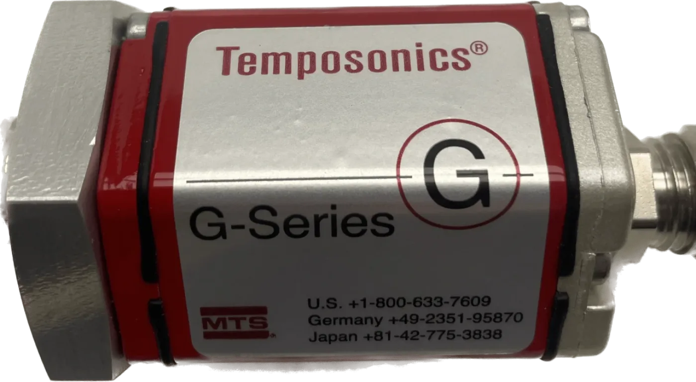 MTS GHAO250MRR82R01 - 2