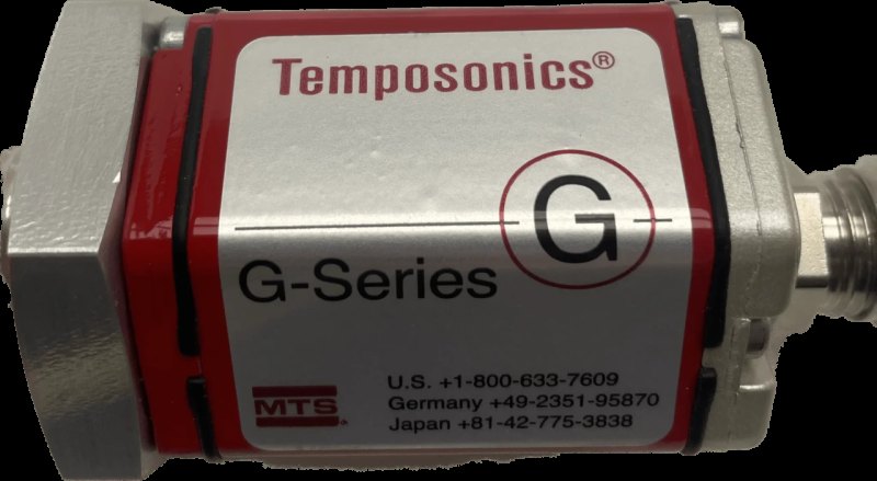 MTS GHAO250MRR82R01