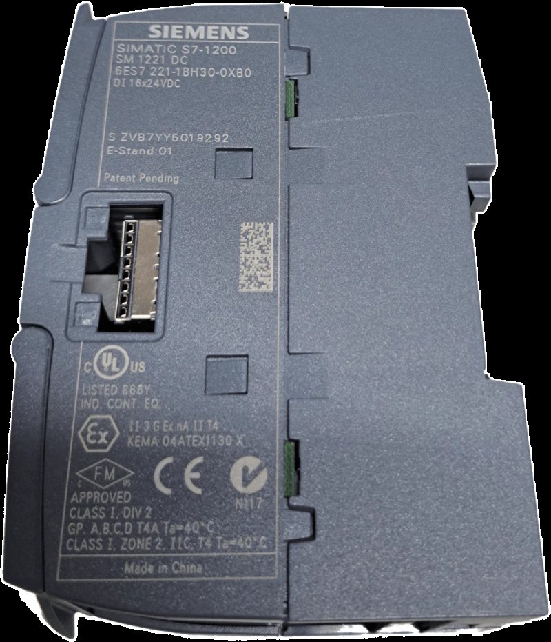 Siemens 6ES7221-1BH30-0XB0