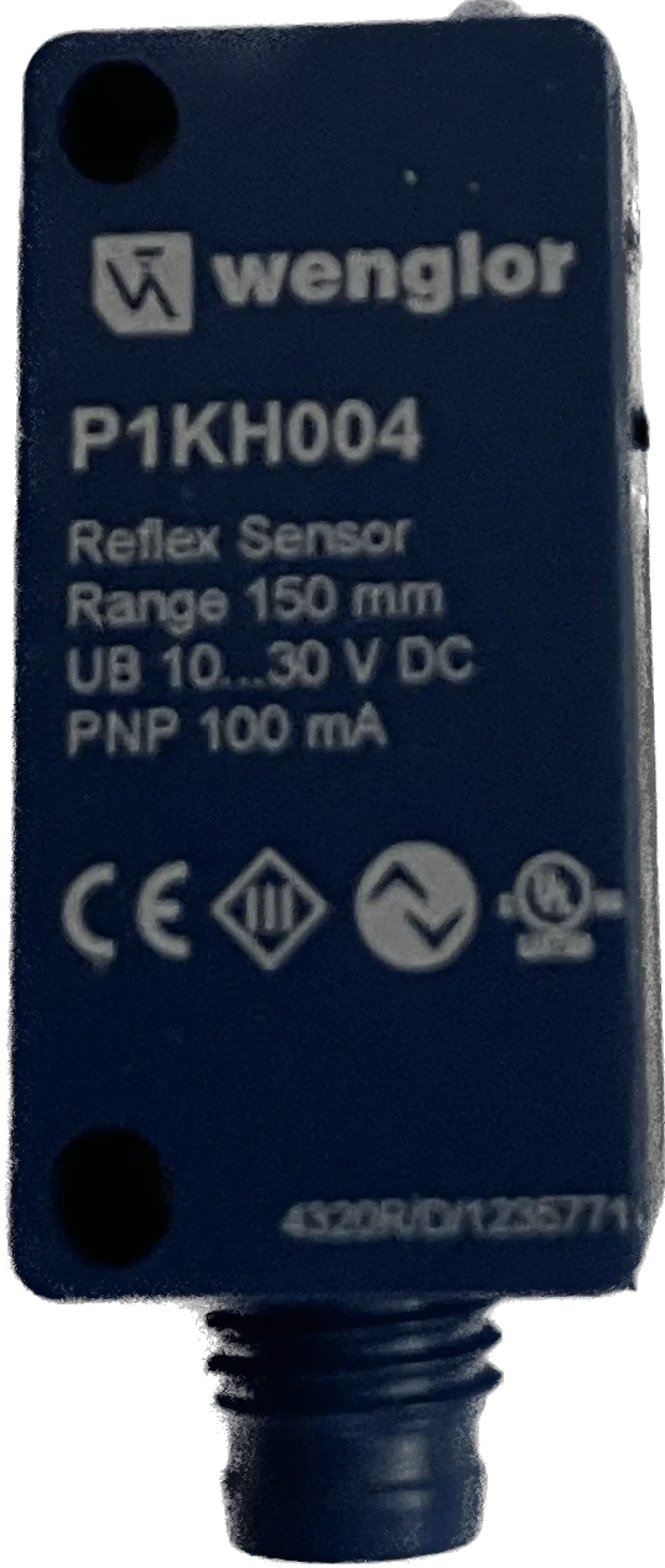 Wenglor P1KH004 - 3