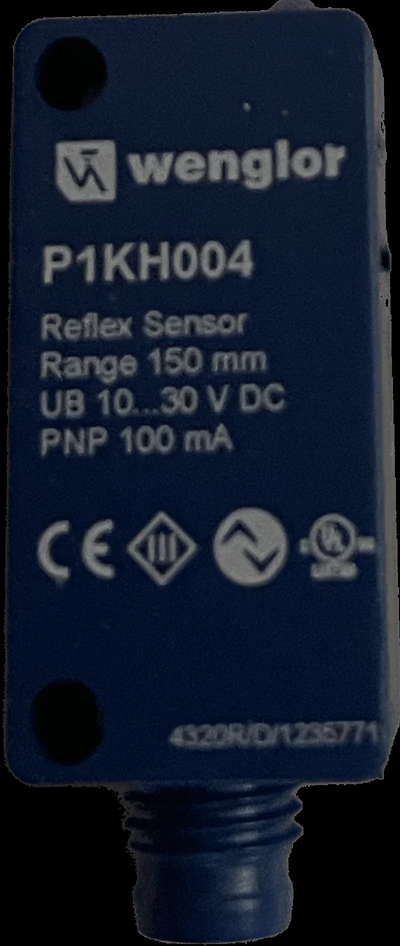 Wenglor P1KH004