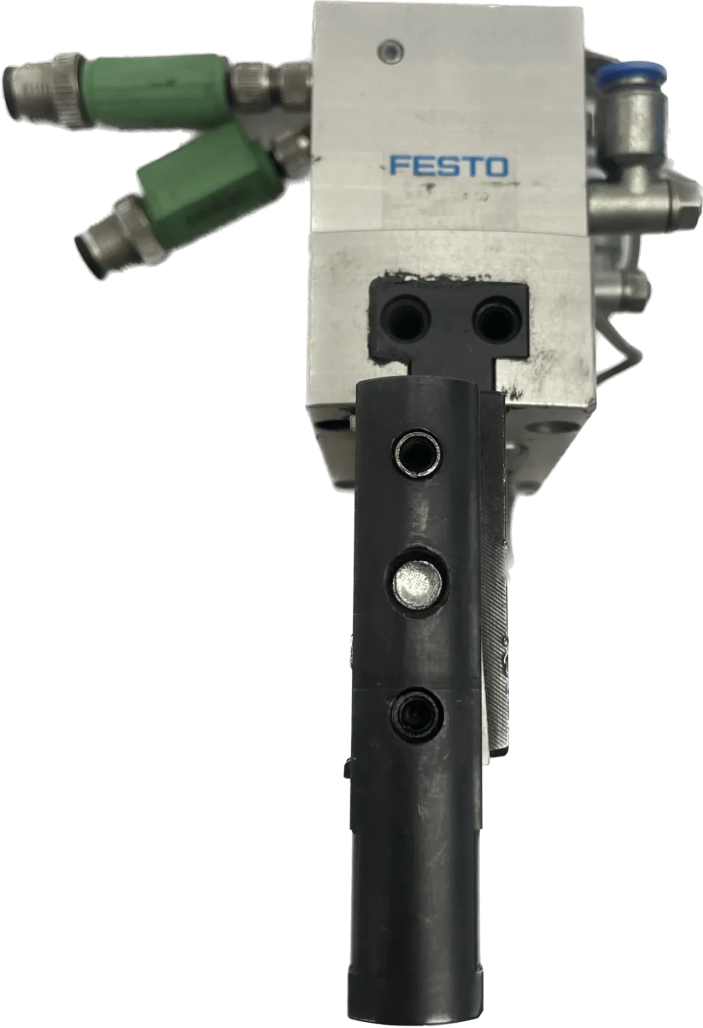 Festo Parallelgreifer HGPT-35-A-G2 - 1