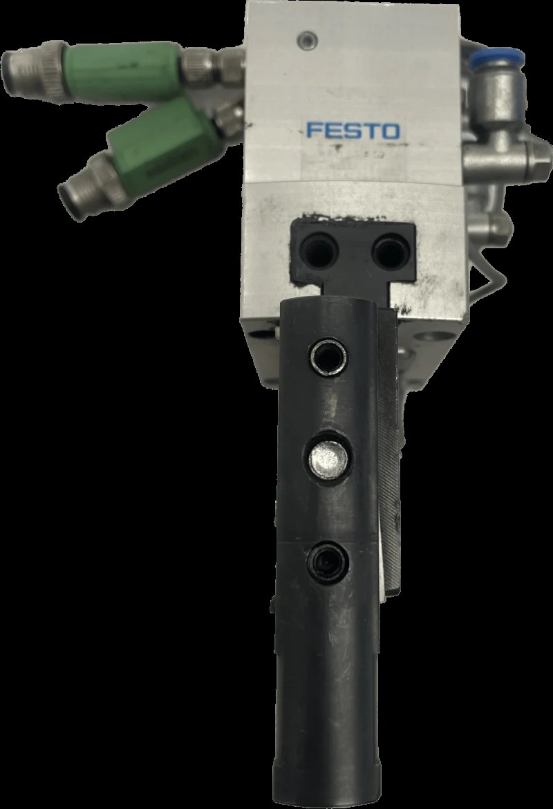 Festo Parallelgreifer HGPT-35-A-G2