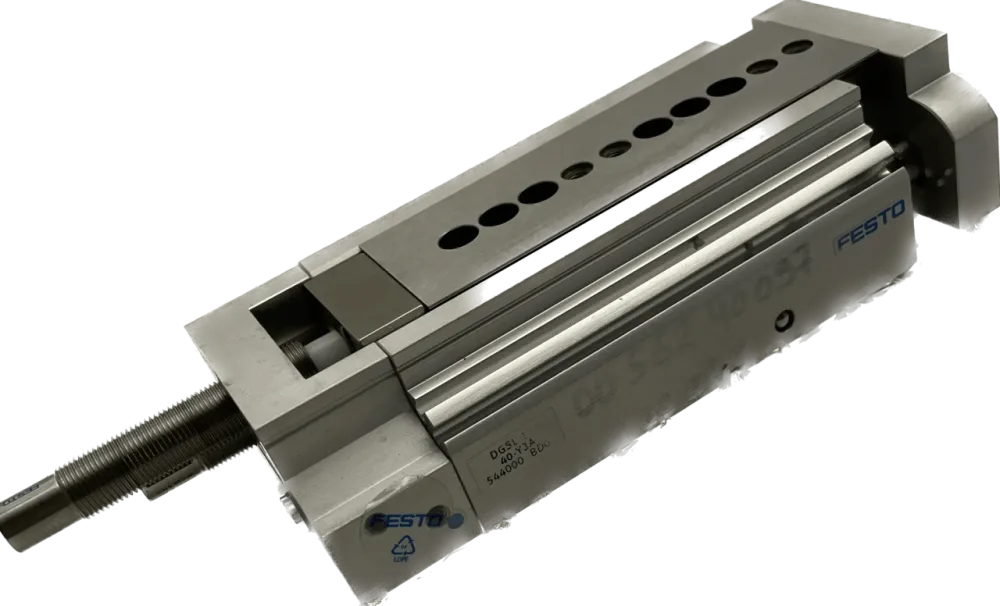 Festo Mini-Schlitten DGSL-16-40-Y3A