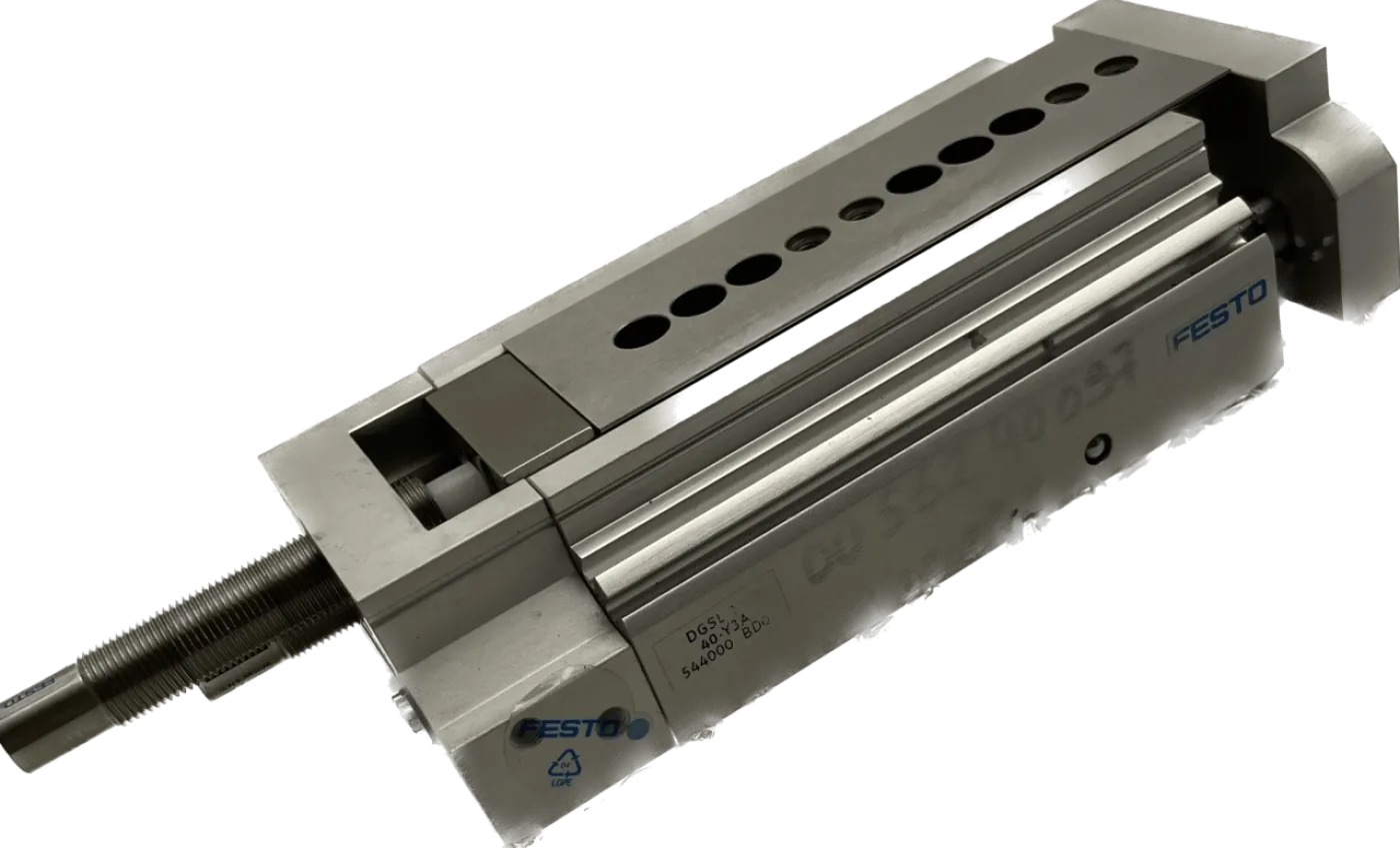 Festo Mini-Schlitten DGSL-16-40-Y3A - 1