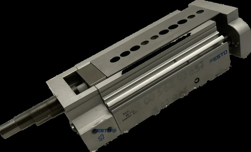 Festo Mini-Schlitten DGSL-16-40-Y3A