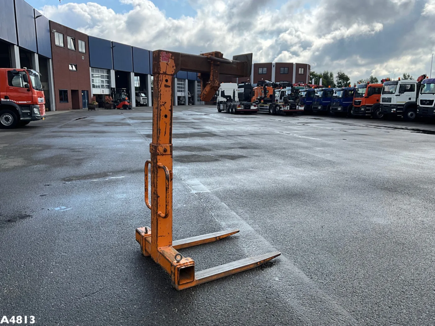 Palletvork Eichinger - 3