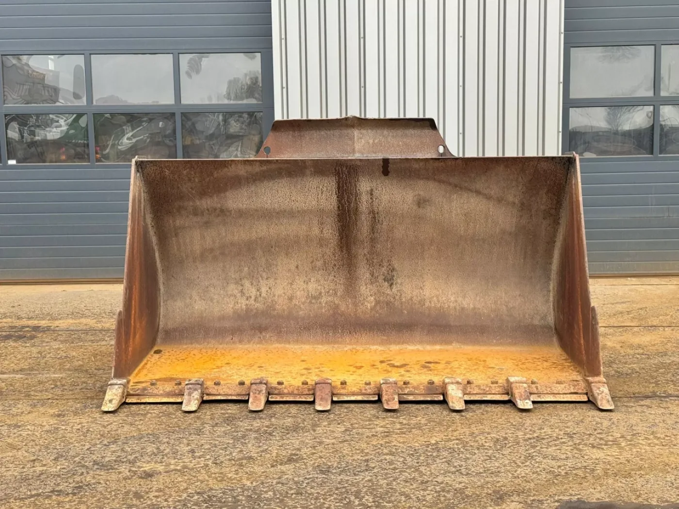 Loading bucket Volvo WP 93713 - 2