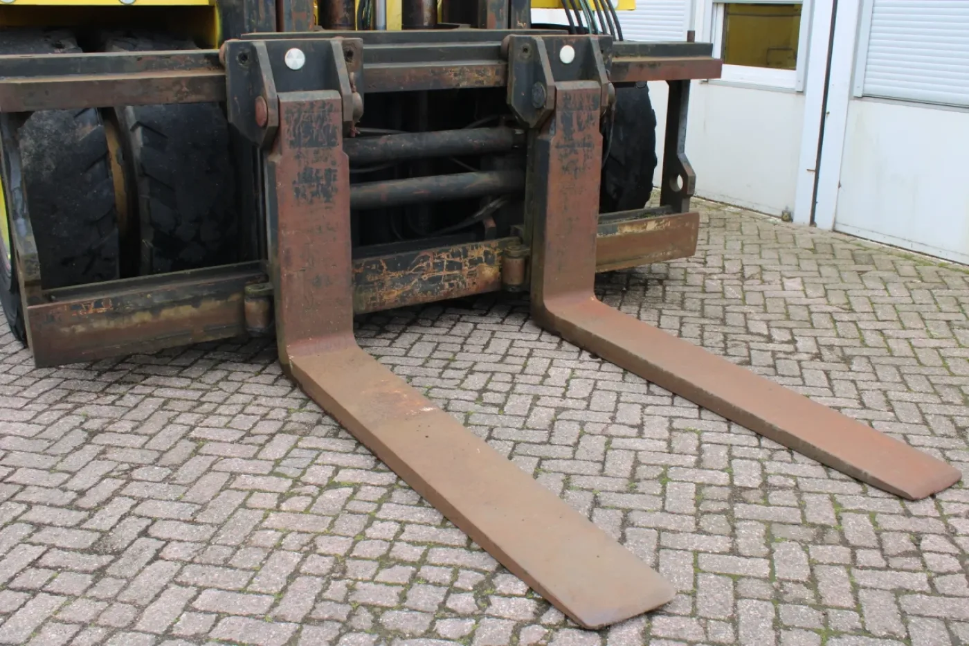 Kalmar DC 28-1200 RORO - 7