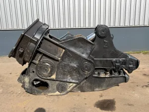 Demolition shear VTP40 / MP20