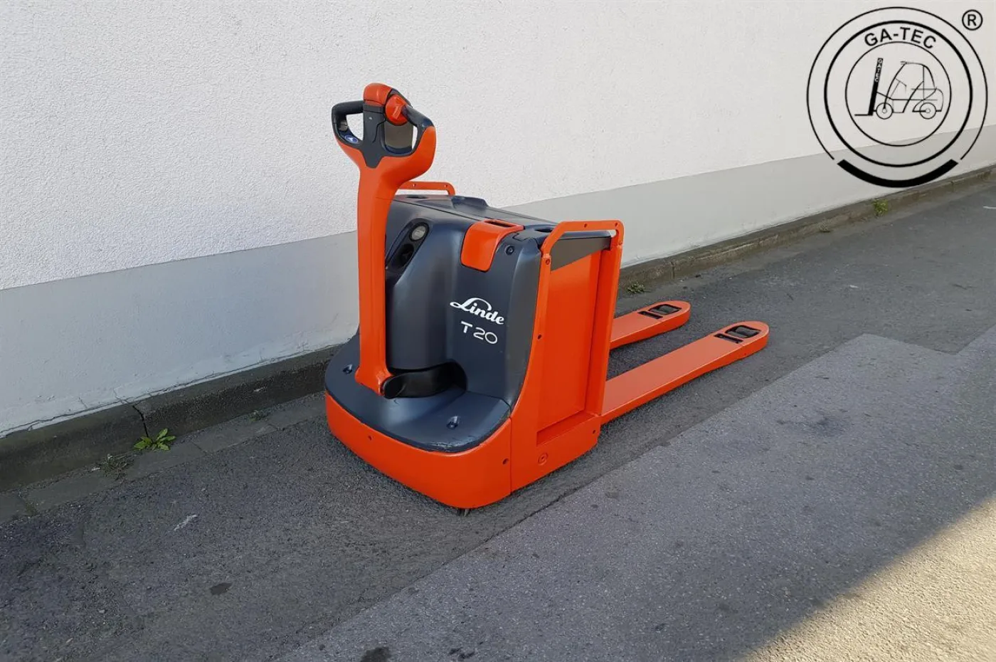 Linde T20 - 6