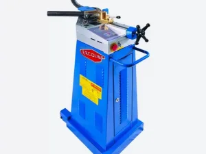 Rohrbiegemaschine ohne Dorn Medibender MB 42T