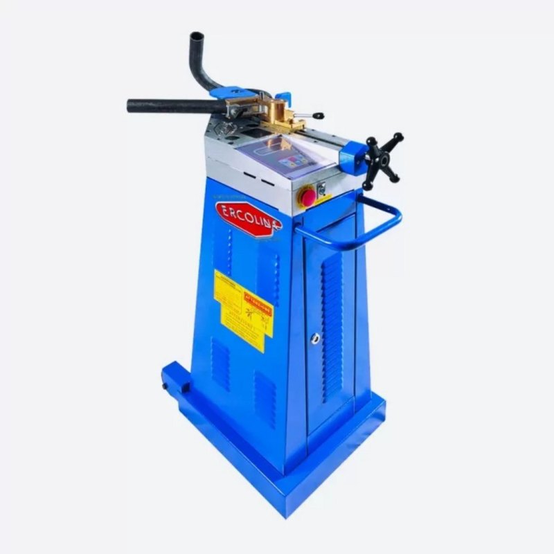 Rohrbiegemaschine ohne Dorn Medibender MB 42T