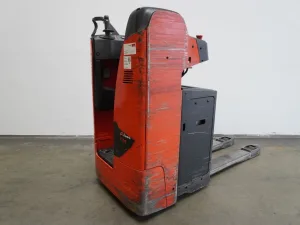 Niederhubwagen Linde T 14 S 1154-03 (2020)