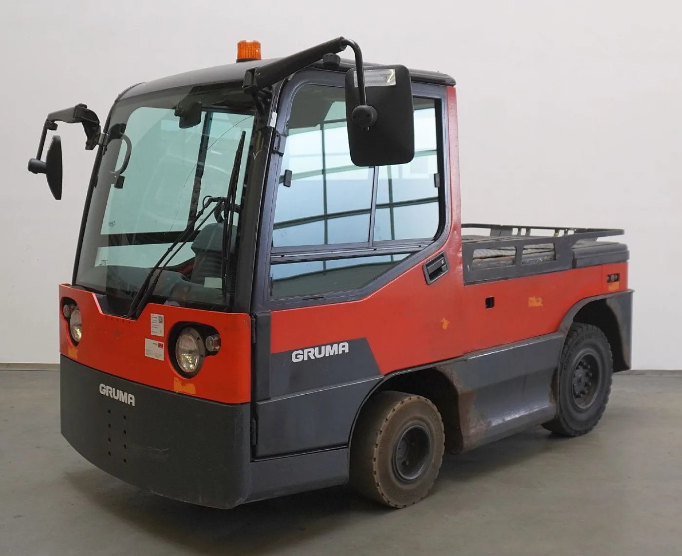 Schlepper Still R07-25 (2007) - 1