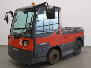 Schlepper Still R07-25 (2007)