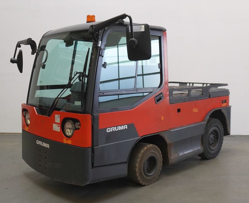 Schlepper Still R07-25 (2007)