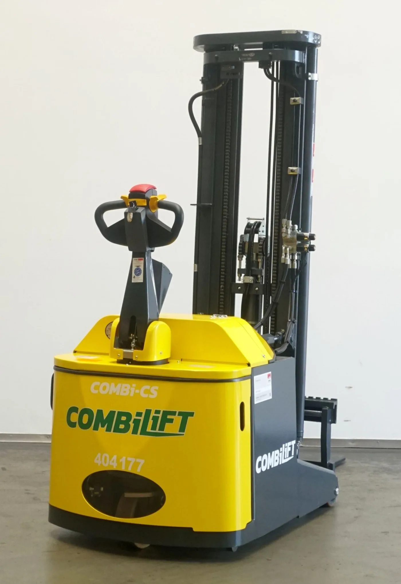 Hochhubwagen Combilift CS1250 (2019) - 4