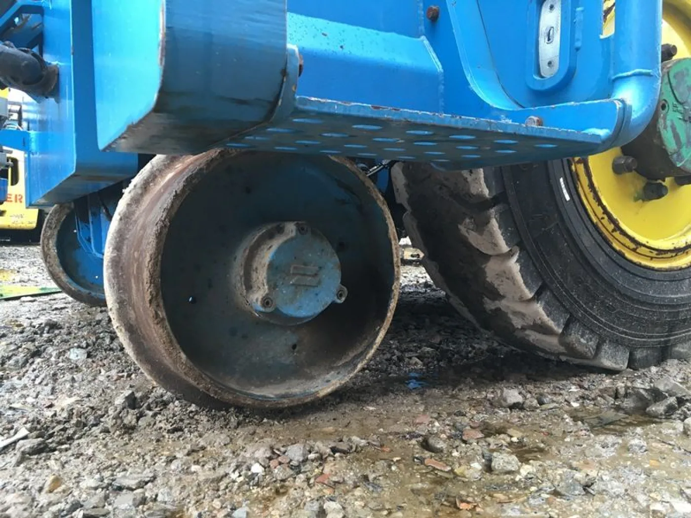 Eurorail Track II - 4