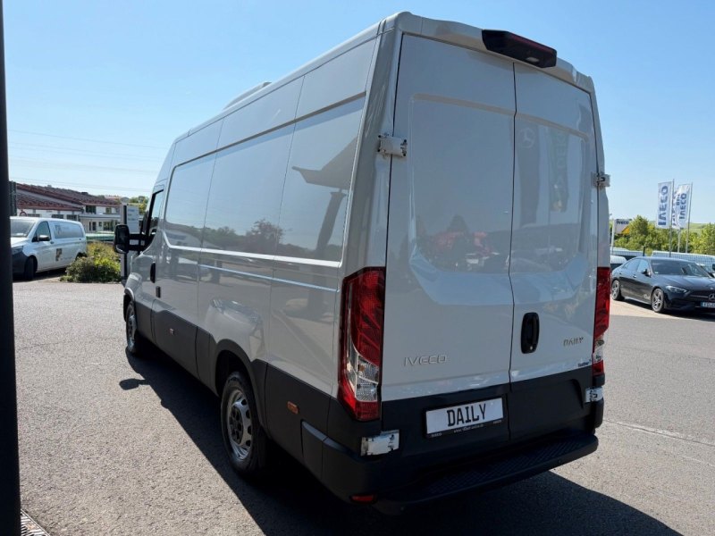 Iveco Daily 35S14 *Standkühlung*Kamera*