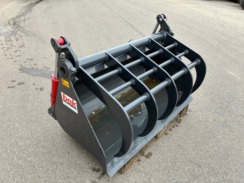 Ladewerkzeug BEK Maschinenbau Greifschaufel 1,40 m