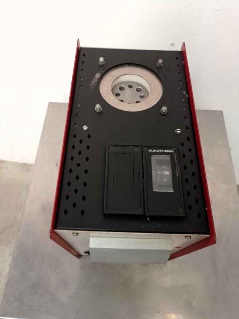 BLOCCO DI CALIBRAZIONE A SECCO – ISOTECH – MOD. MODEL 5