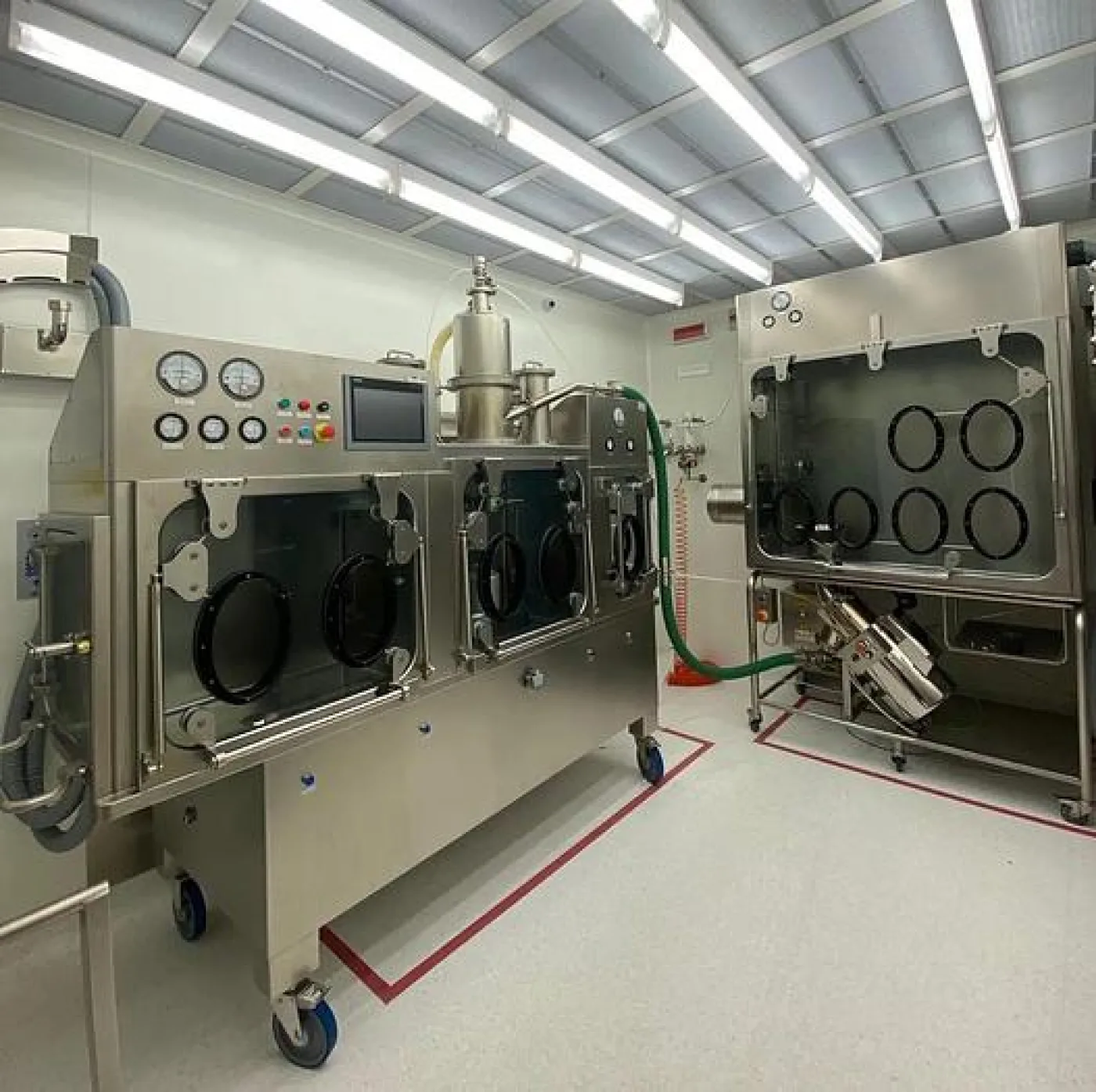SCHEDIO - Isolatore - 5