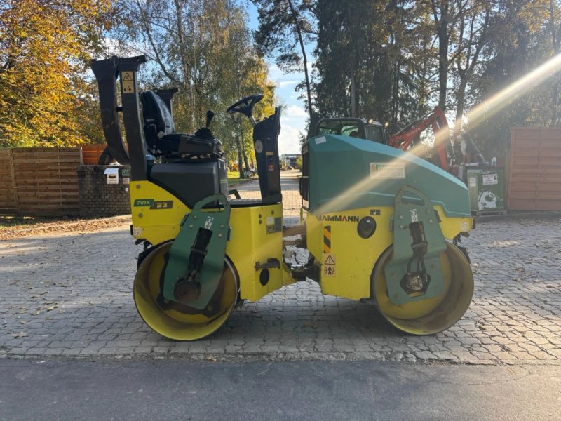 Ammann - ARX 23