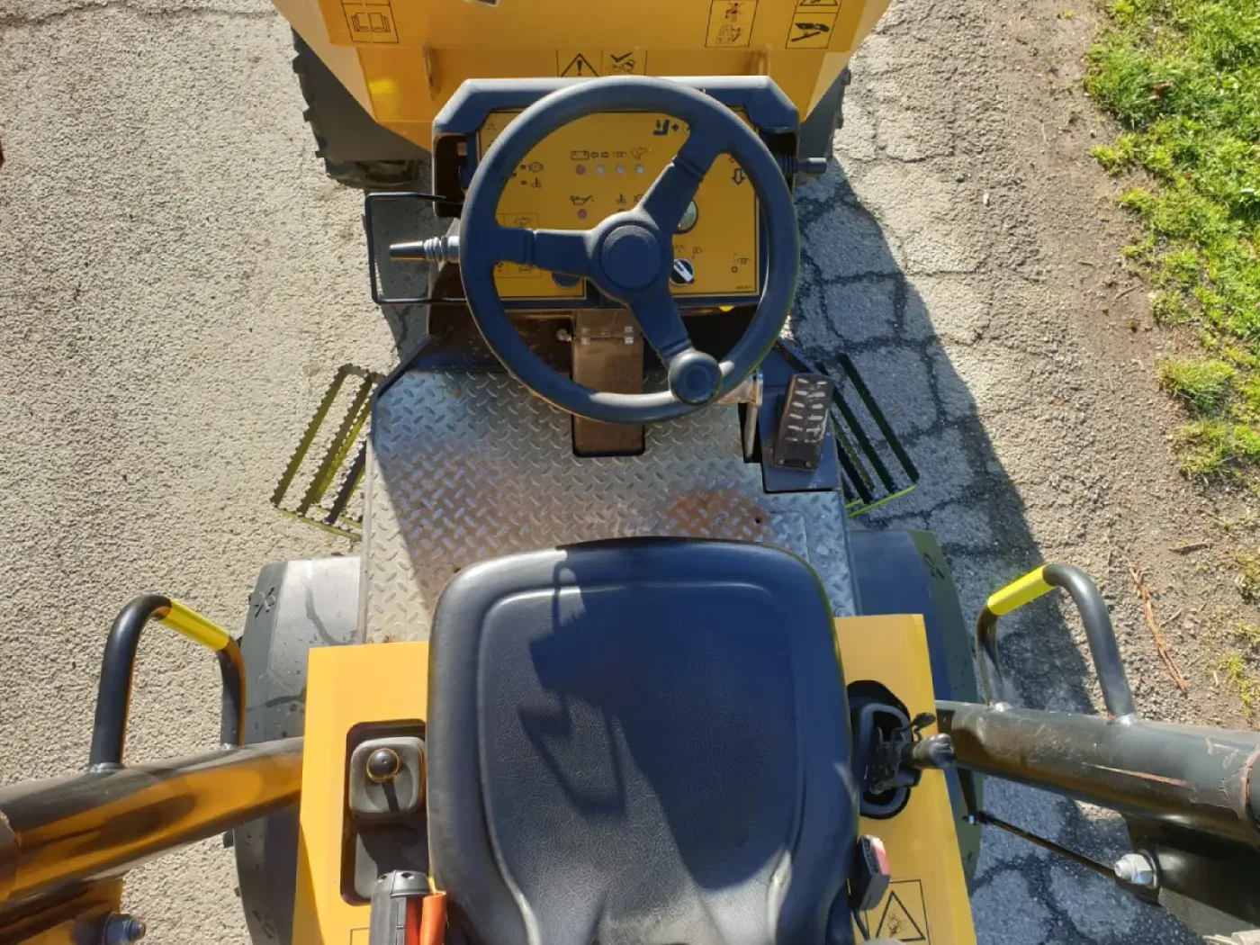 Mecalac - TA 2 sh - 2
