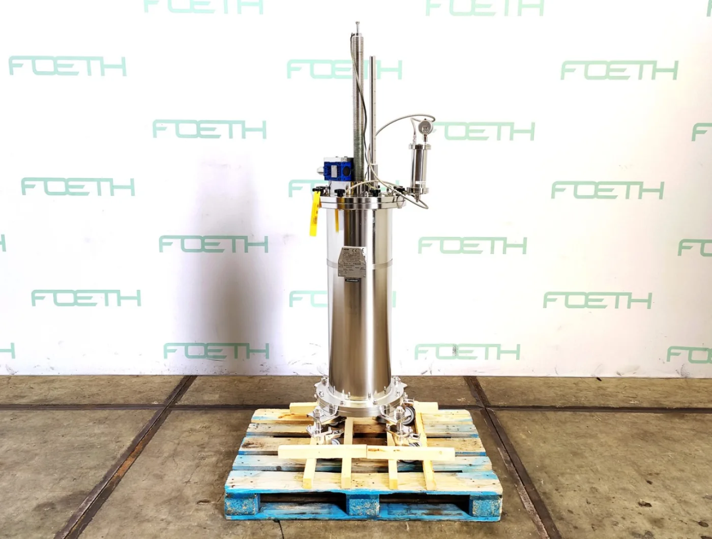 BioRad Column Easy Pack 300 HPLC column - Miscellaneous filter - 8