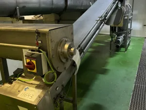 TRAMEGA AUGER
