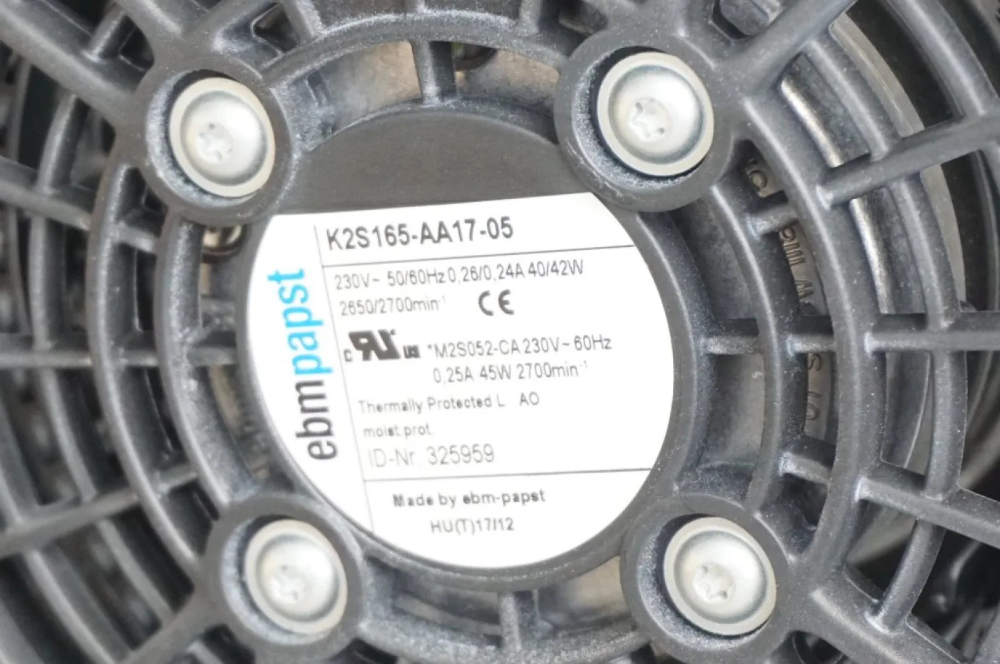Schneider SVPM 2 - Planetary mixer - 4