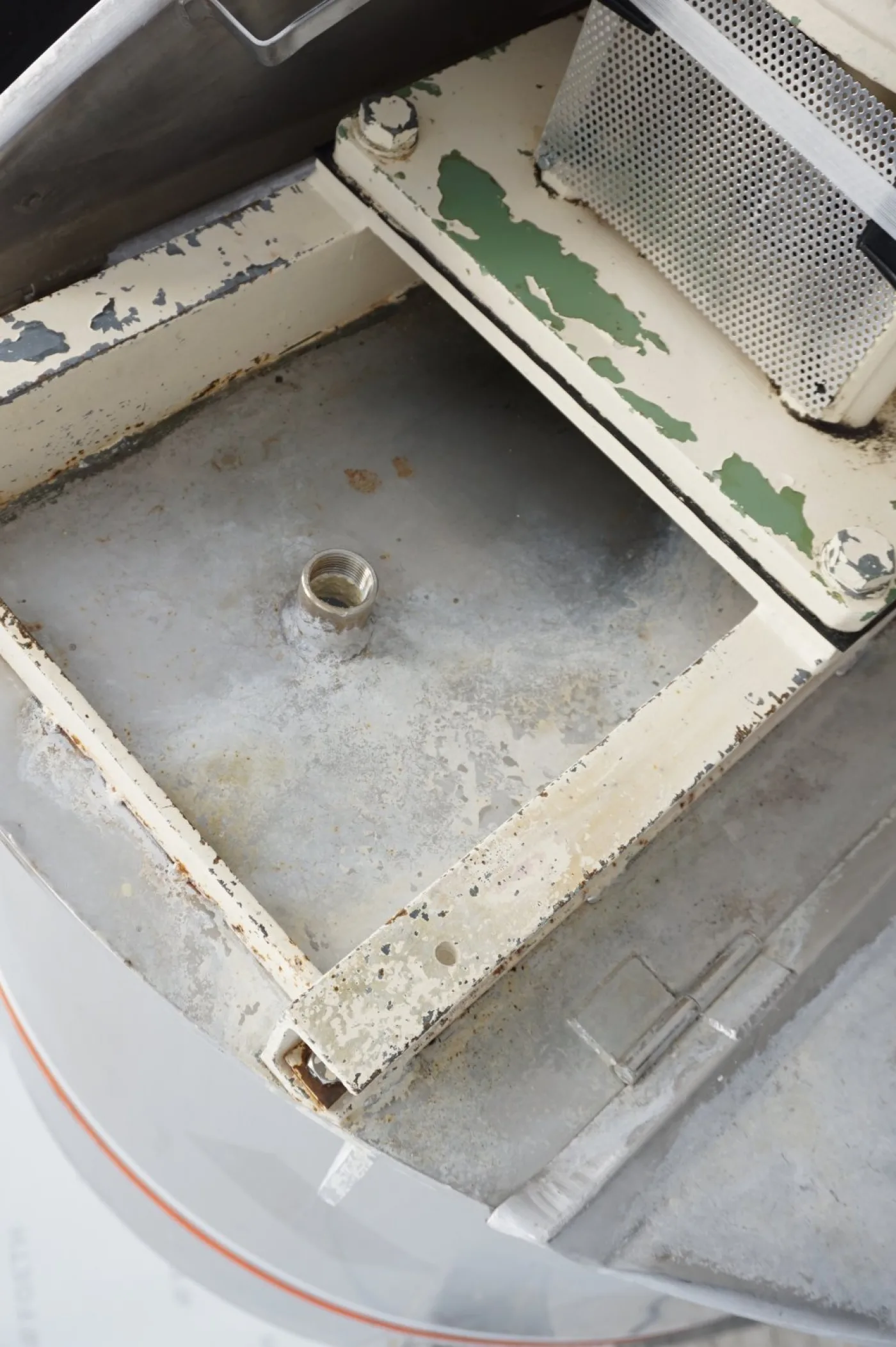 1200 Ltr - Stirring vessel - 5