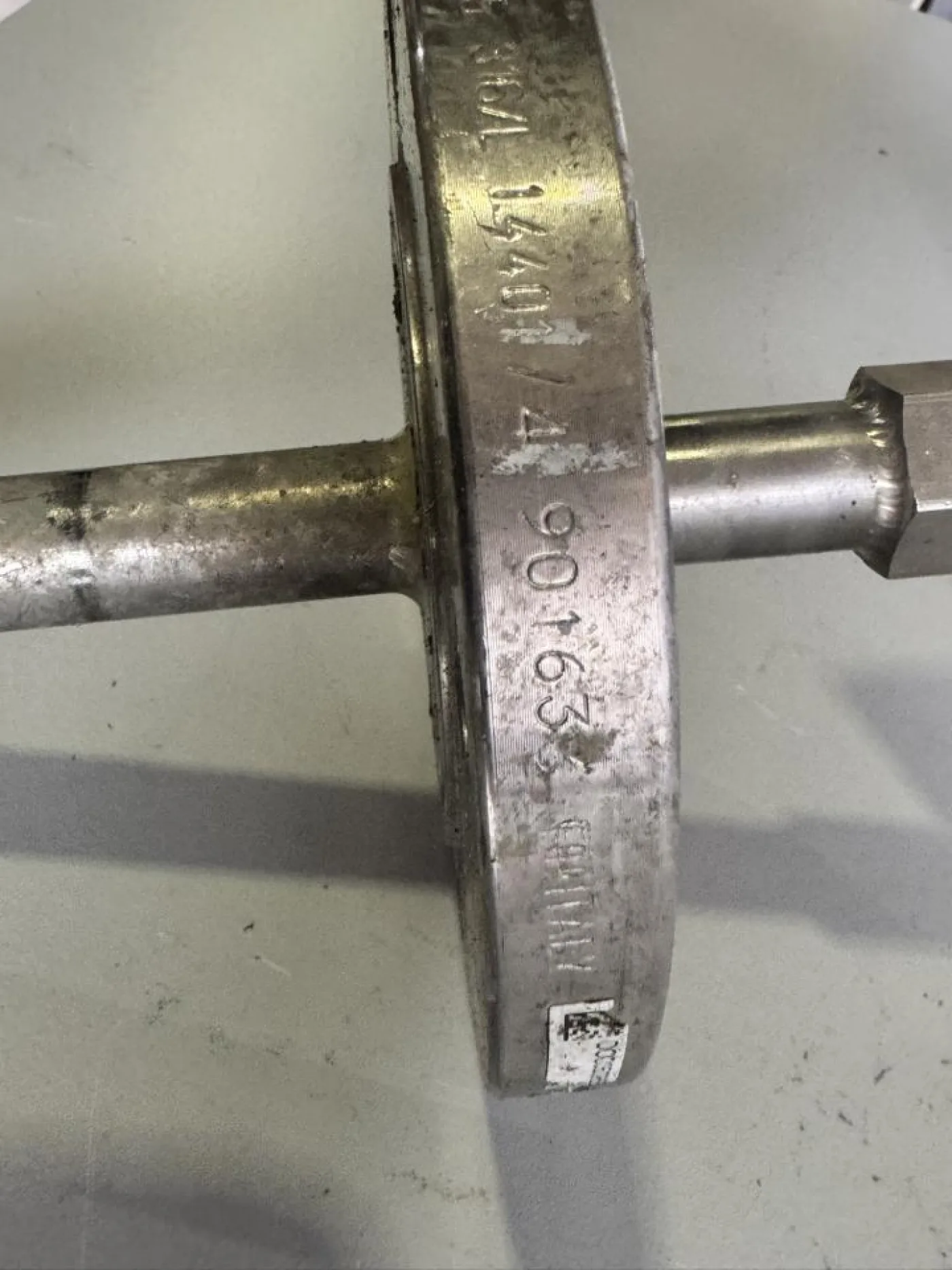 2022 Endress+Hauser Industriel temperature sensor - 8