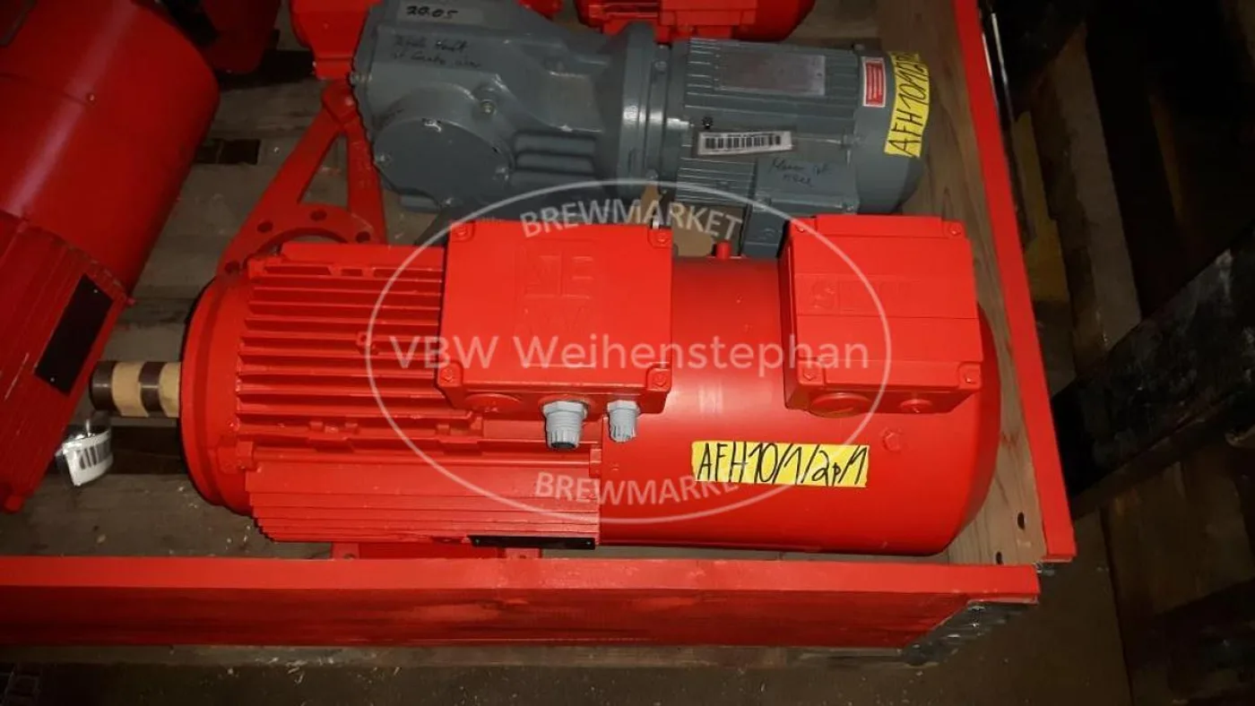 gearmotor - 3