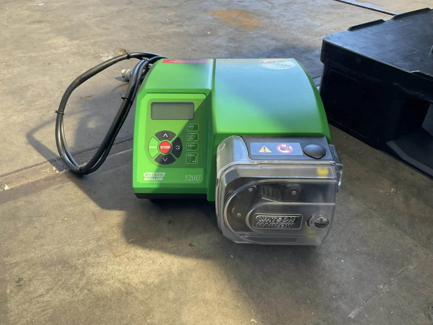 Novasep TFF - Miscellaneous filter - 4