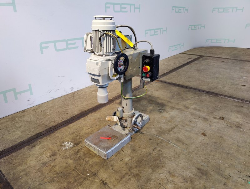 Vollrath EWTHV-0,5 - Dissolver