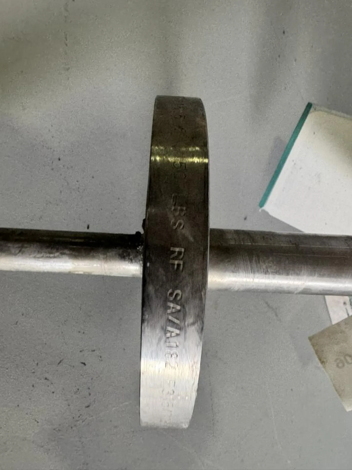 2019 Endress+Hauser Vibrating Level Switch - 4