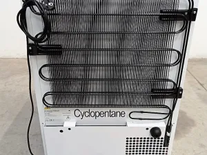 CONGELATORE DA LABORATORIO NORDIC FREEZE – MOD.ULT U100