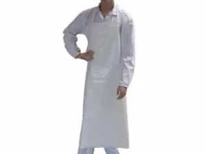 Thick apron, NEW